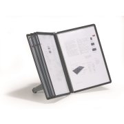 Stojan na stôl SHERPA soho s 5 panelmi