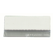 Index na katalógový panel SHERPA 58 mm