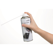 Vzduchový čistič základný 400 ml