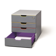 Zásuvkový box VARICOLOR SAFE