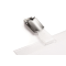 Visačka so štipcom horizontálna DURABLE 90x60mm 25ks