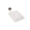 Visačka na plastovú kartu so štipcom DURABLE 85x54mm 25ks