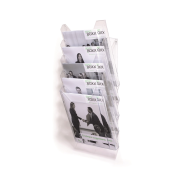 Stojan COMBIBOXX A4 set XL s 5 odkladačmi