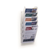 Stojan COMBIBOXX A4 set XL s 5 odkladačmi