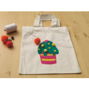 Popisovač edding 17 FUNTASTICS textile fun 5f
