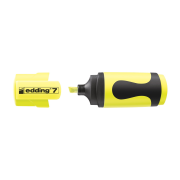 Sada mini zvýrazňovačov edding 7/4S