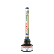 Atrament edding MTK 25 modrý