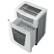 Skartátor Leitz IQ Office Pro P5