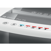 Skartátor Leitz IQ Office Pro P5