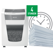 Skartátor Leitz IQ Office Pro P5