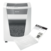 Skartátor Leitz IQ Office Pro P5