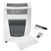 Skartátor Leitz IQ Office Pro P4