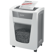 Skartátor Leitz IQ Office Pro P4