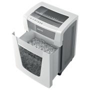 Skartátor Leitz IQ Office Pro P4
