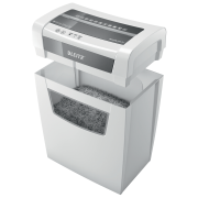 Skartátor Leitz IQ Home Office P4
