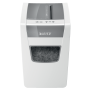 Skartátor Leitz IQ Office Pro P6+