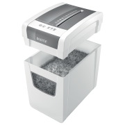 Skartátor Leitz IQ Office Pro P6+
