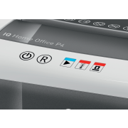 Skartátor Leitz IQ Office Pro P6+