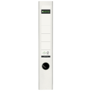 Zakladač pákový Leitz 180° 5cm biely