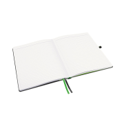 Zápisník linajkový iPad Leitz Complete čierny
