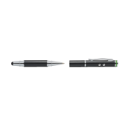Multifunkčný Stylus Leitz Complete 4v1, čierna