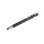 Multifunkčný Stylus Leitz Complete 4v1, čierna