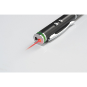Multifunkčný Stylus Leitz Complete 4v1, čierna