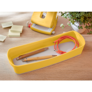 Organizér Leitz MyBox Cosy teplá žltá