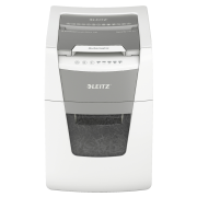 Skartátor Leitz IQ AutoFeed 100 P4