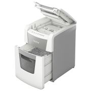 Skartátor Leitz IQ AutoFeed 100 P5