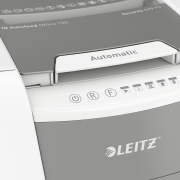 Skartátor Leitz IQ AutoFeed 150 P5