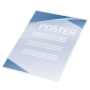 Laminovacie fólie GBC A3 175 mic (100) transparentné