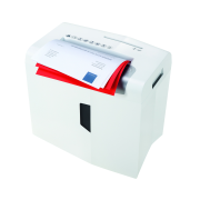 Skartátor shredstar S10 6mm