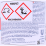 Domestos WC čistiaci gél 750 ml - White Ultra