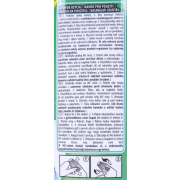 DUCK WC dezinfekčný prostriedok 750 ml Ultra Gel Pine