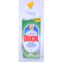 DUCK WC dezinfekčný prostriedok 750 ml Ultra Gel Pine