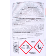 Krezosan tekutý čistiaci a dezinfekčný prostriedok  950 ml