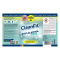 CleanFit dezinfekčný roztok Etylakohol 70% citrus 1 l + rozprašovač ZDARMA