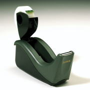Dispenzor s páskou Scotch C60 čierny