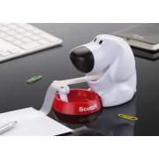 Dispenzor s páskou Scotch DOG