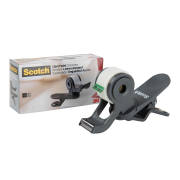 Dispenzor C19 Clip s páskou Magic 19mm x 8,89m