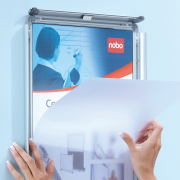 Klip rám Nobo A2
