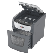 Skartátor Rexel Optimum 50x