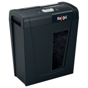 Skartátor Rexel Secure X8 EU