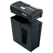 Skartátor Rexel Secure X8 EU