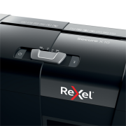Skartátor Rexel Secure X10 EU