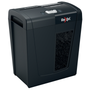 Skartátor Rexel Secure X10 EU