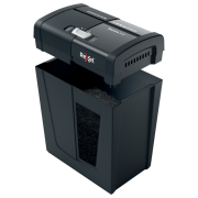 Skartátor Rexel Secure X10 EU