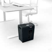 Skartátor Rexel Secure X10 EU