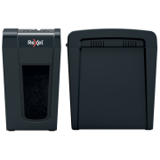 Skartátor Rexel Secure X10-SL EU